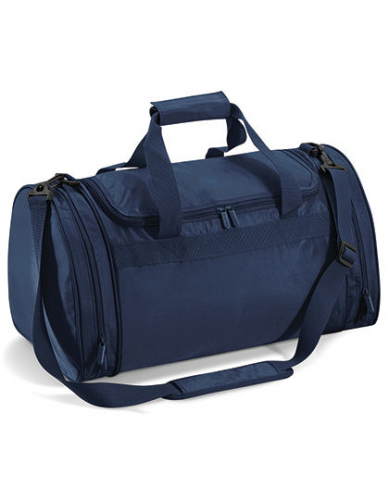 Sports Holdall - QD70 - Quadra