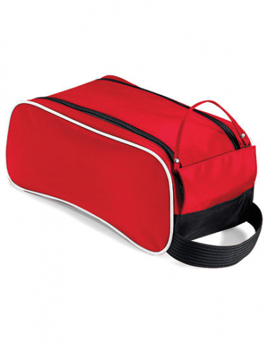 Teamwear Shoe Bag - QD76 - Quadra