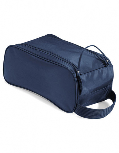 Teamwear Shoe Bag - QD76 - Quadra