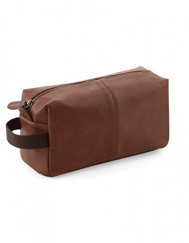 NuHide® Washbag - QD879 - Quadra