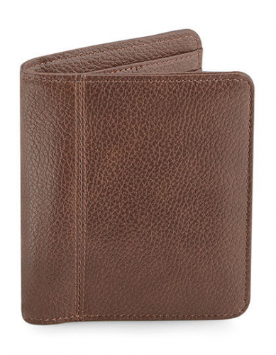 NuHide® Wallet - QD890 - Quadra