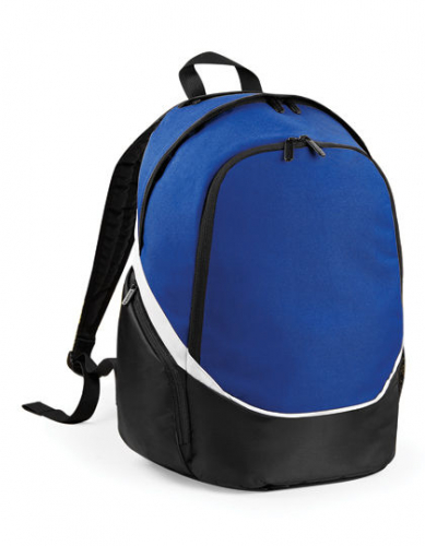 Pro Team Backpack - QS255 - Quadra