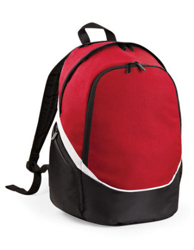 Pro Team Backpack - QS255 - Quadra