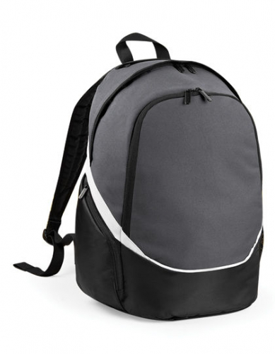 Pro Team Backpack - QS255 - Quadra