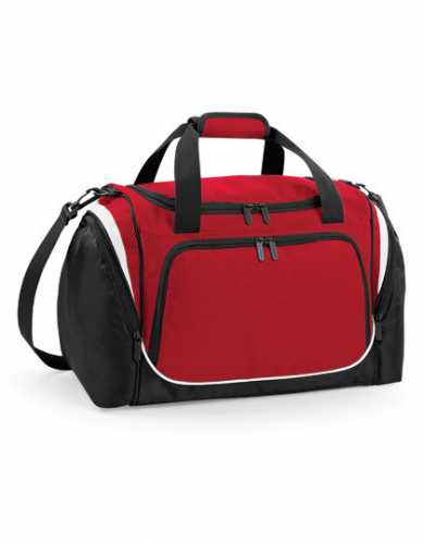 Pro Team Locker Bag - QS277 - Quadra