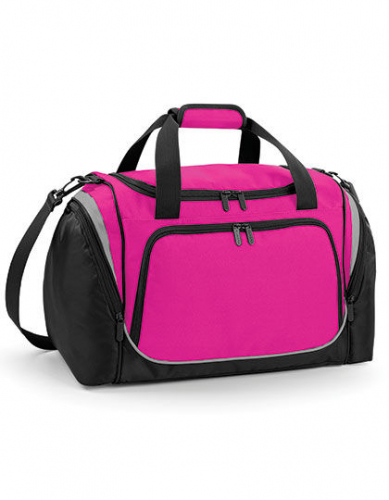 Pro Team Locker Bag - QS277 - Quadra