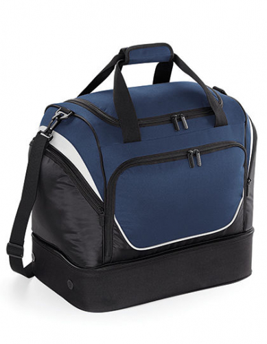 Pro Team Hardbase Holdall - QS285 - Quadra