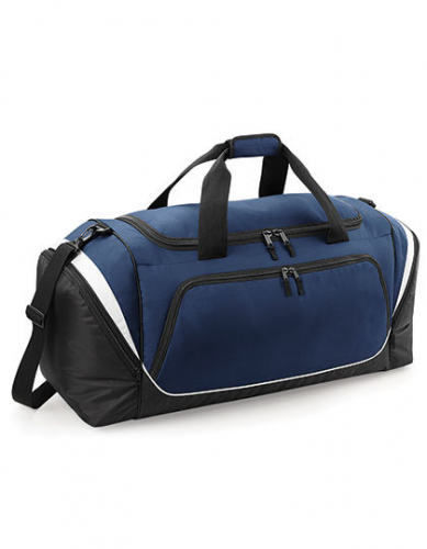 Pro Team Jumbo Kit Bag - QS288 - Quadra