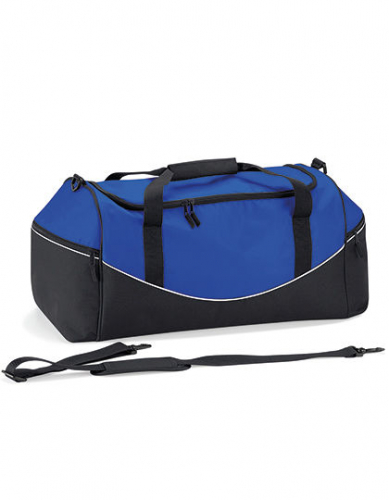 Teamwear Holdall - QS70 - Quadra