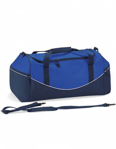 Teamwear Holdall - QS70 - Quadra