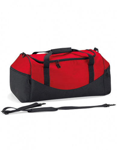 Teamwear Holdall - QS70 - Quadra