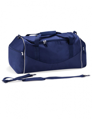 Teamwear Holdall - QS70 - Quadra