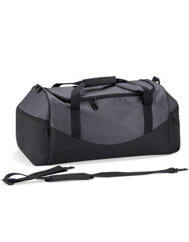 Teamwear Holdall - QS70 - Quadra