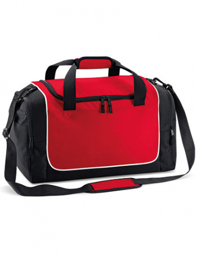 Teamwear Locker Bag - QS77 - Quadra