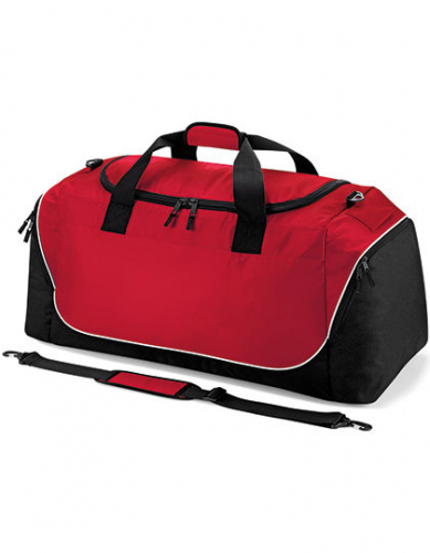 Teamwear Jumbo Kit Bag - QS88 - Quadra
