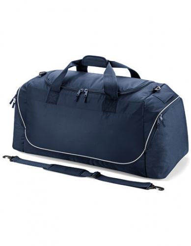 Teamwear Jumbo Kit Bag - QS88 - Quadra