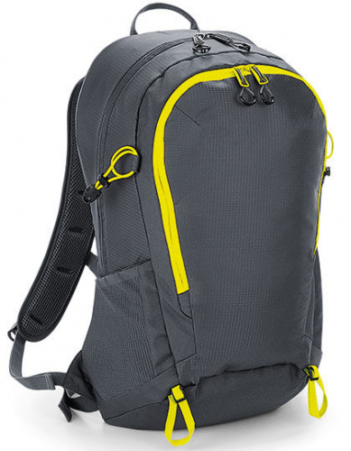 SLX®-Lite 25 Litre Daypack - QX325 - Quadra