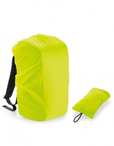 Waterproof Universal Rain Cover - QX501 - Quadra