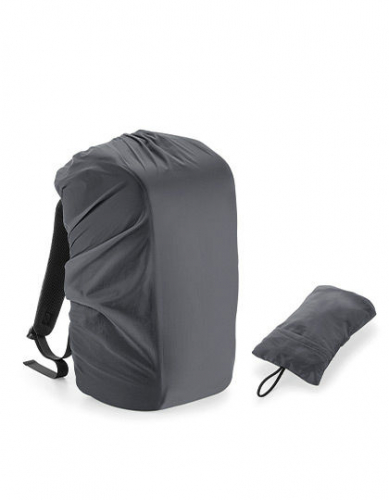 Waterproof Universal Rain Cover - QX501 - Quadra