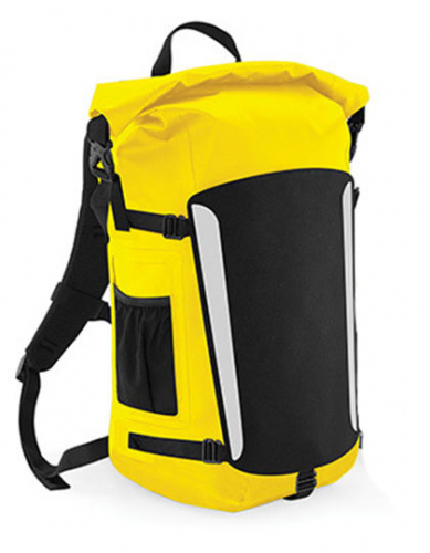 SLX® 25 Litre Waterproof Backpack - QX625 - Quadra