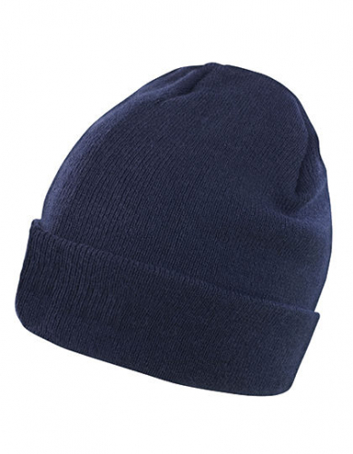 Lightweight Thinsulate Hat - RC133 - Result Winter Essentials