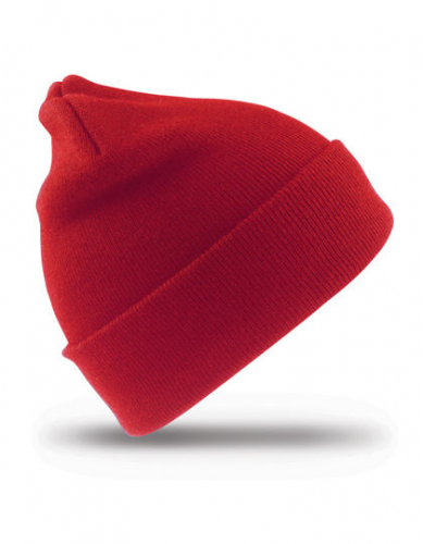 Junior Woolly Ski Hat - RC29J - Result Winter Essentials