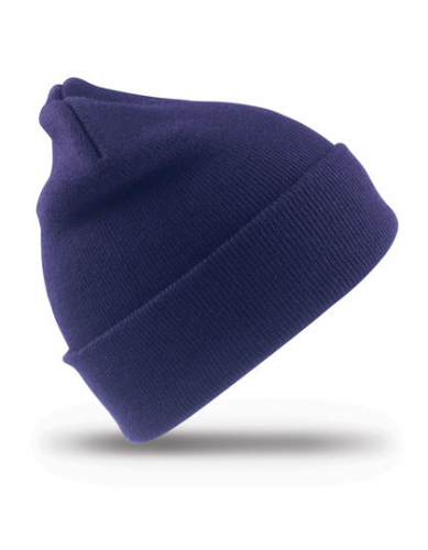 Woolly Ski Hat - RC29 - Result Winter Essentials