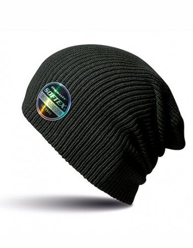 Softex® Beanie - RC31 - Result Winter Essentials