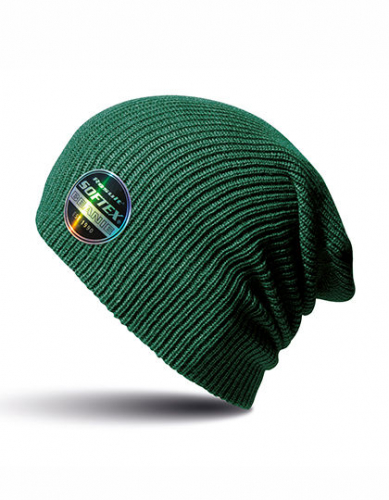 Softex® Beanie - RC31 - Result Winter Essentials