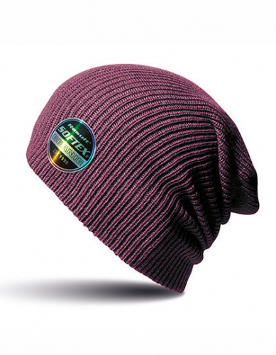 Softex® Beanie - RC31 - Result Winter Essentials