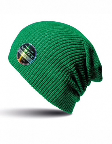 Softex® Beanie - RC31 - Result Winter Essentials