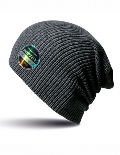 Softex® Beanie - RC31 - Result Winter Essentials