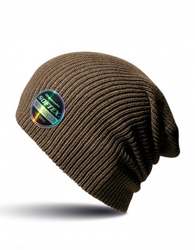 Softex® Beanie - RC31 - Result Winter Essentials