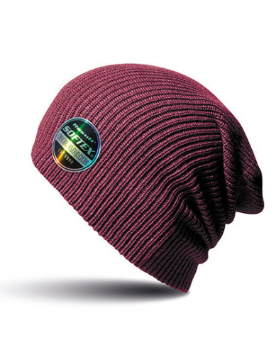 Softex® Beanie - RC31 - Result Winter Essentials