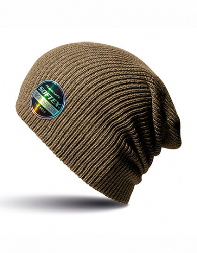 Softex® Beanie - RC31 - Result Winter Essentials