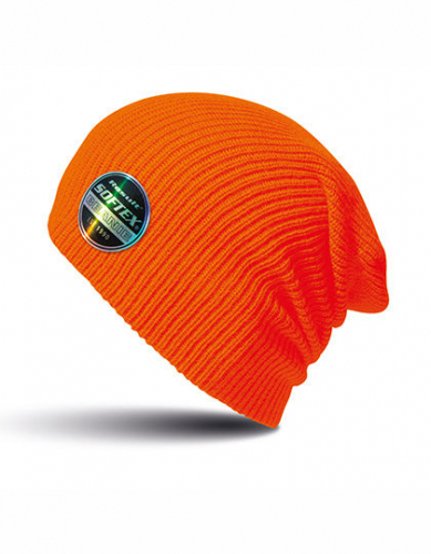 Softex® Beanie - RC31 - Result Winter Essentials