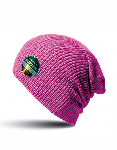 Softex® Beanie - RC31 - Result Winter Essentials