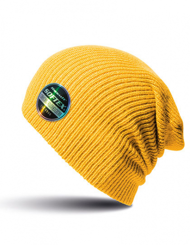 Softex® Beanie - RC31 - Result Winter Essentials