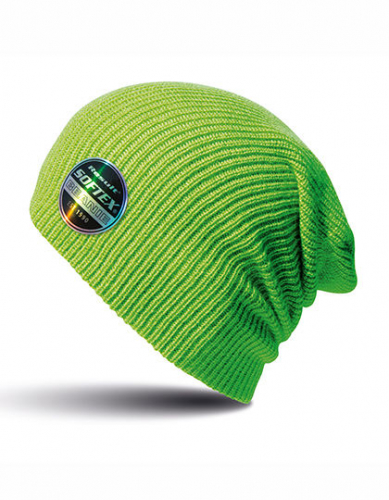 Softex® Beanie - RC31 - Result Winter Essentials