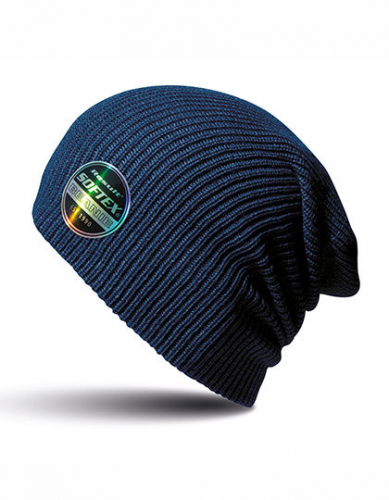 Softex® Beanie - RC31 - Result Winter Essentials