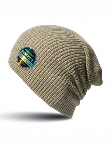 Softex® Beanie - RC31 - Result Winter Essentials