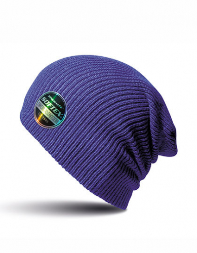 Softex® Beanie - RC31 - Result Winter Essentials