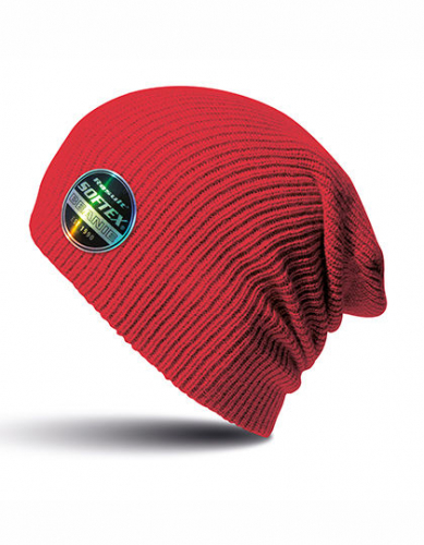 Softex® Beanie - RC31 - Result Winter Essentials