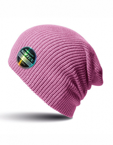 Softex® Beanie - RC31 - Result Winter Essentials