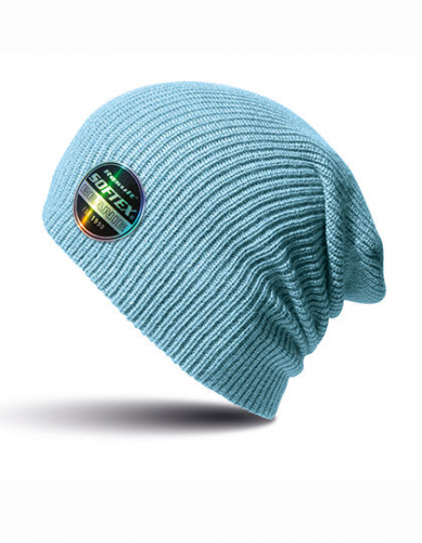 Softex® Beanie - RC31 - Result Winter Essentials