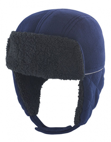 Junior Ocean Trapper Hat - RC32J - Result Winter Essentials