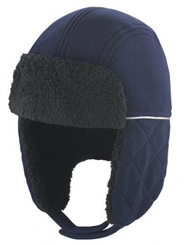 Ocean Trapper Hat - RC32 - Result Winter Essentials