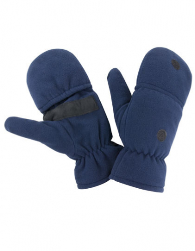 Palmgrip Glove-Mitt - RC363 - Result Winter Essentials