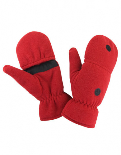 Palmgrip Glove-Mitt - RC363 - Result Winter Essentials
