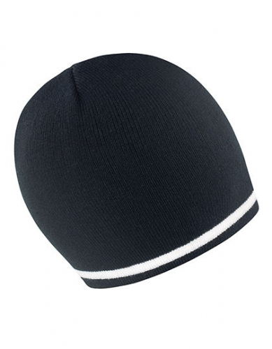 National Beanie - RC368 - Result Winter Essentials